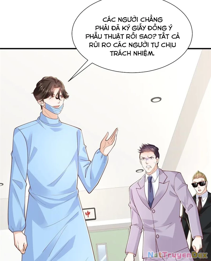 Mỗi Tuần Ta Có Một Nghề Nghiệp Mới Chapter 760 - Trang 4