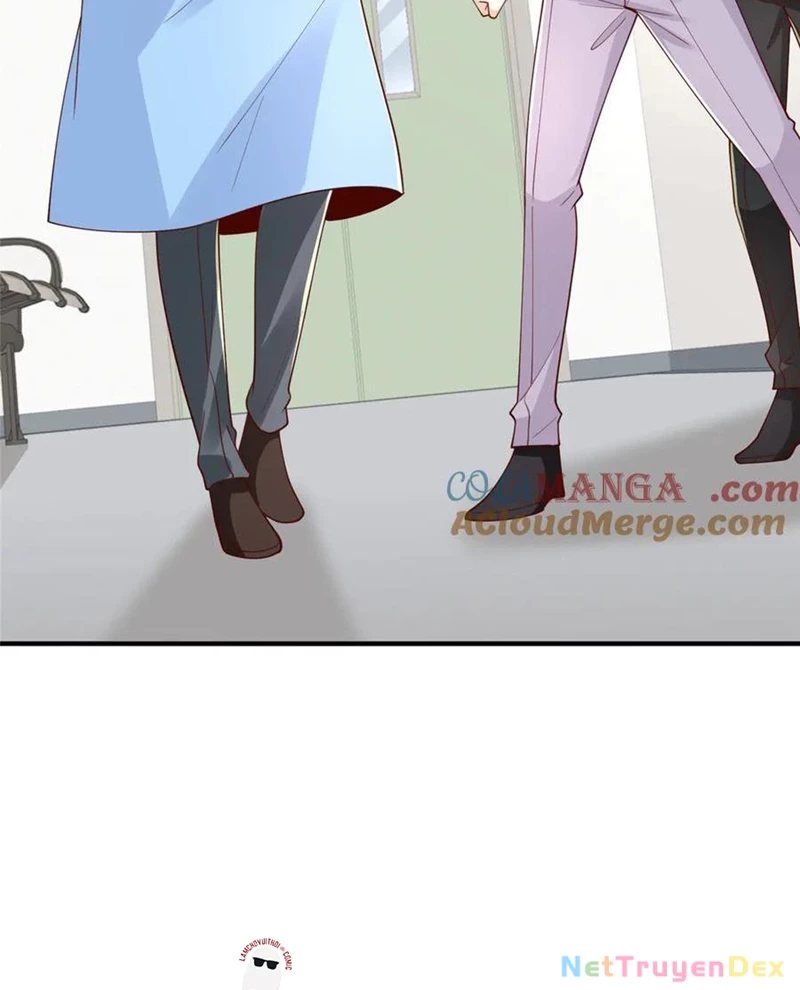 Mỗi Tuần Ta Có Một Nghề Nghiệp Mới Chapter 760 - Trang 4