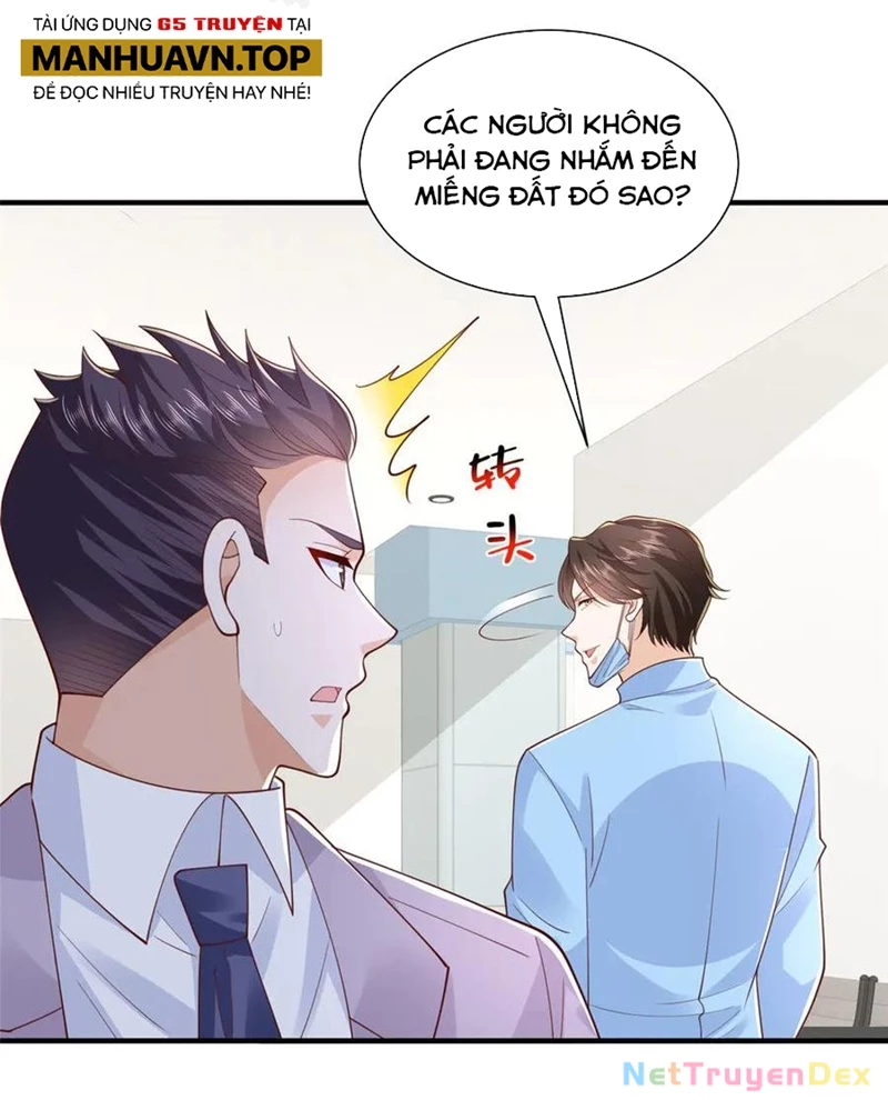 Mỗi Tuần Ta Có Một Nghề Nghiệp Mới Chapter 760 - Trang 4