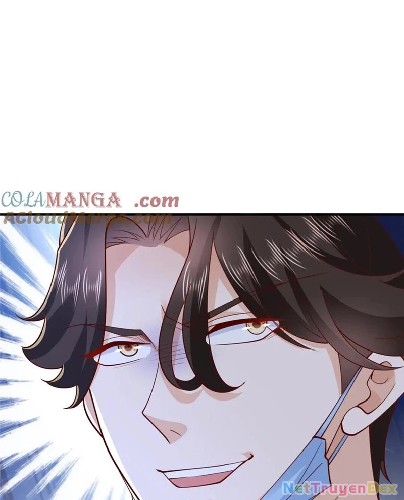 Mỗi Tuần Ta Có Một Nghề Nghiệp Mới Chapter 760 - Trang 4