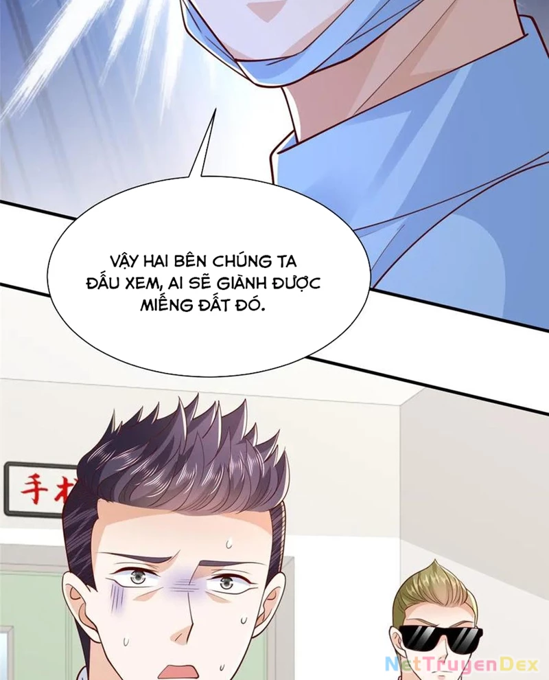 Mỗi Tuần Ta Có Một Nghề Nghiệp Mới Chapter 760 - Trang 4