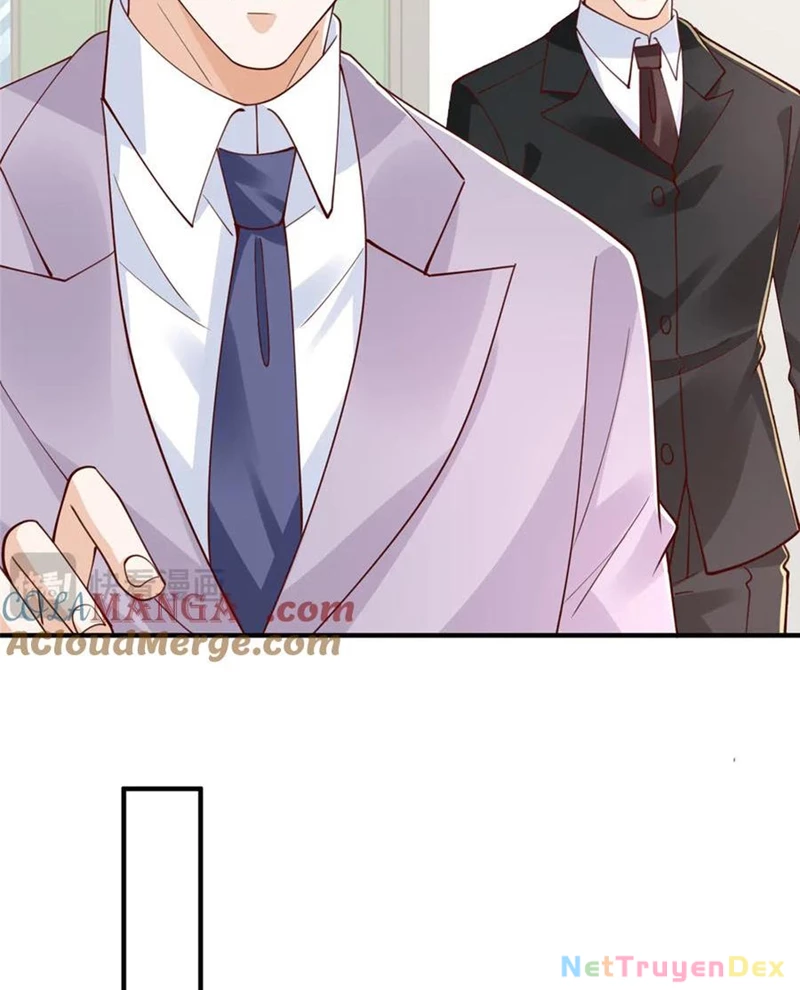 Mỗi Tuần Ta Có Một Nghề Nghiệp Mới Chapter 760 - Trang 4