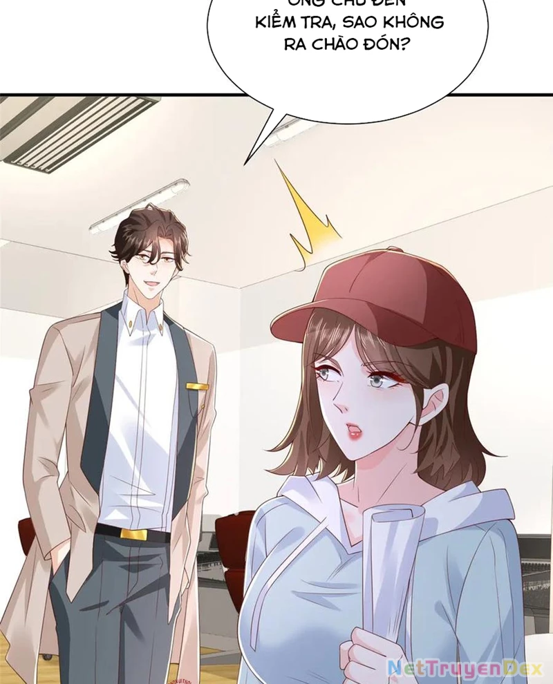 Mỗi Tuần Ta Có Một Nghề Nghiệp Mới Chapter 760 - Trang 4