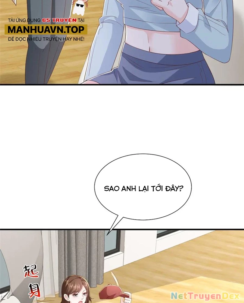 Mỗi Tuần Ta Có Một Nghề Nghiệp Mới Chapter 760 - Trang 4