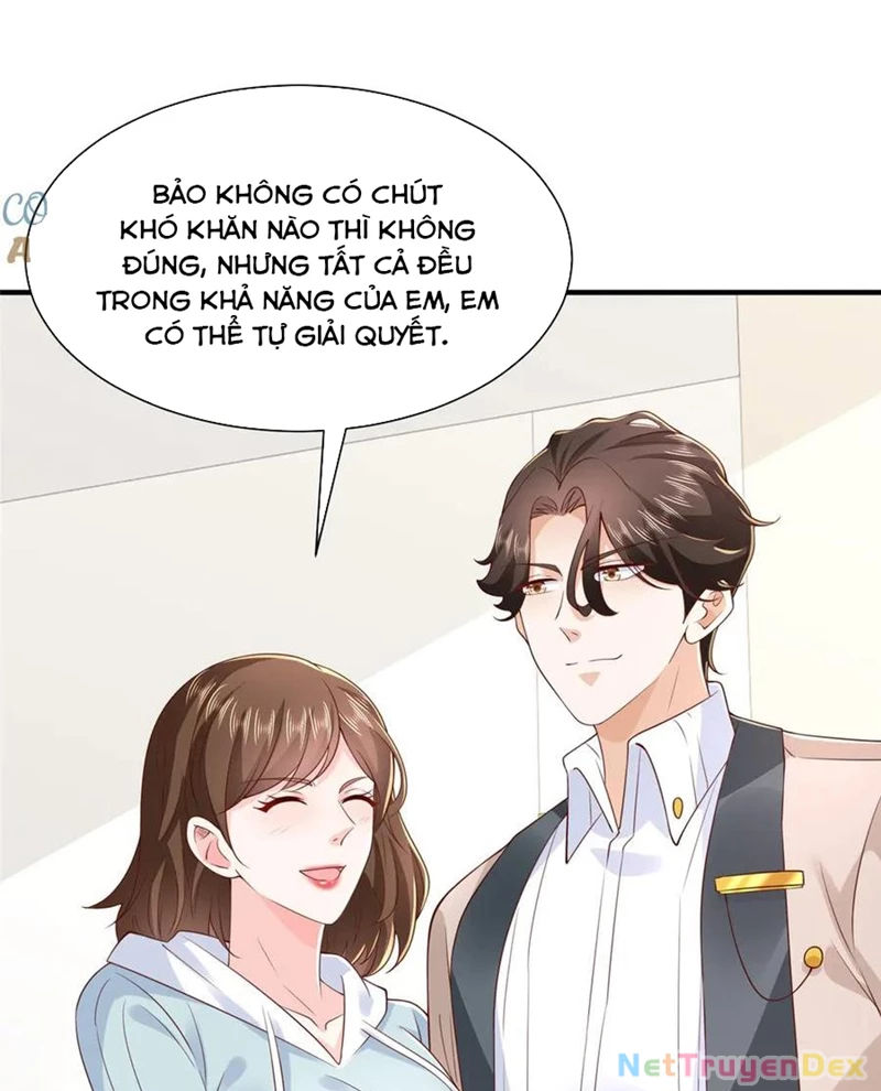 Mỗi Tuần Ta Có Một Nghề Nghiệp Mới Chapter 760 - Trang 4