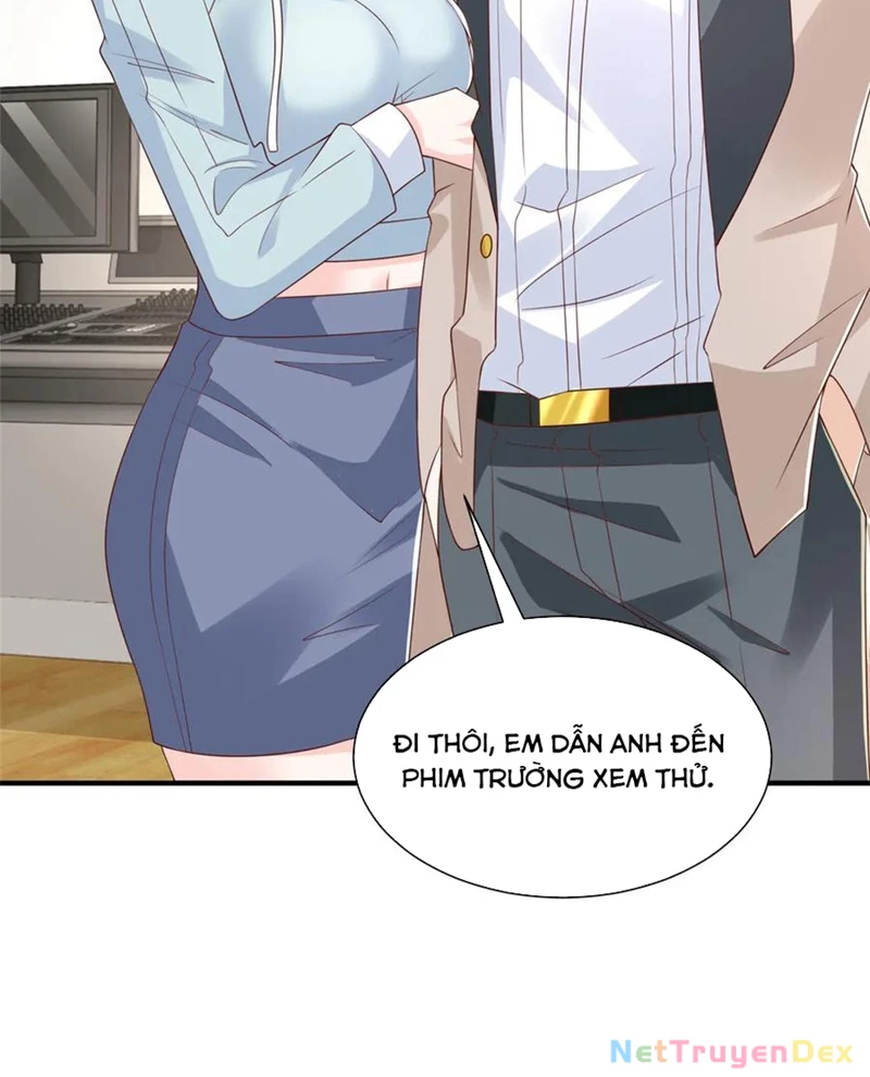 Mỗi Tuần Ta Có Một Nghề Nghiệp Mới Chapter 760 - Trang 4