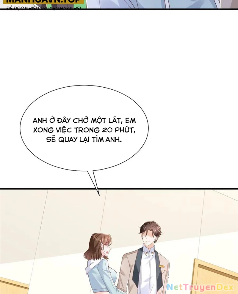 Mỗi Tuần Ta Có Một Nghề Nghiệp Mới Chapter 760 - Trang 4