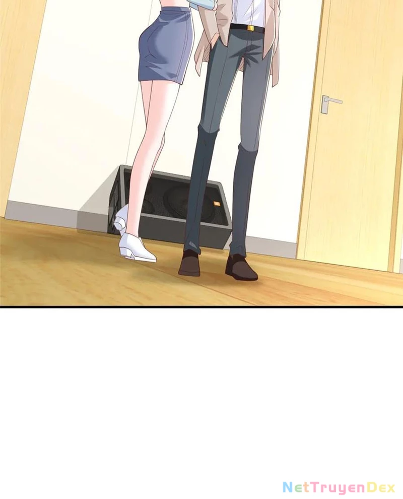 Mỗi Tuần Ta Có Một Nghề Nghiệp Mới Chapter 760 - Trang 4