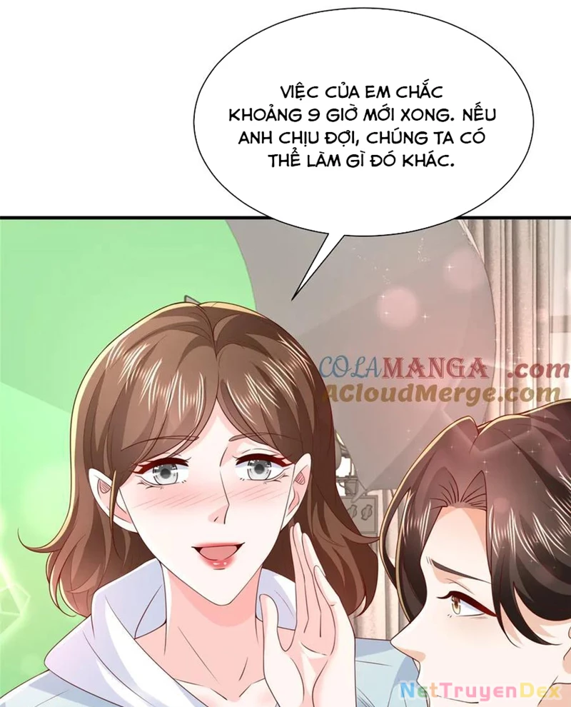Mỗi Tuần Ta Có Một Nghề Nghiệp Mới Chapter 760 - Trang 4