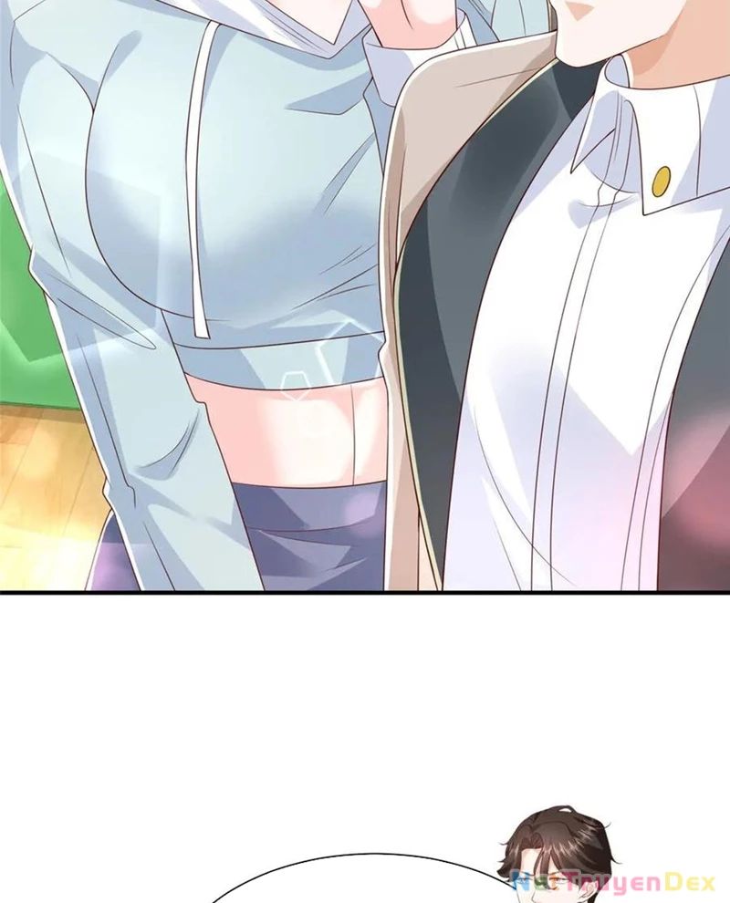 Mỗi Tuần Ta Có Một Nghề Nghiệp Mới Chapter 760 - Trang 4