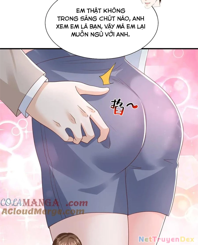 Mỗi Tuần Ta Có Một Nghề Nghiệp Mới Chapter 760 - Trang 4