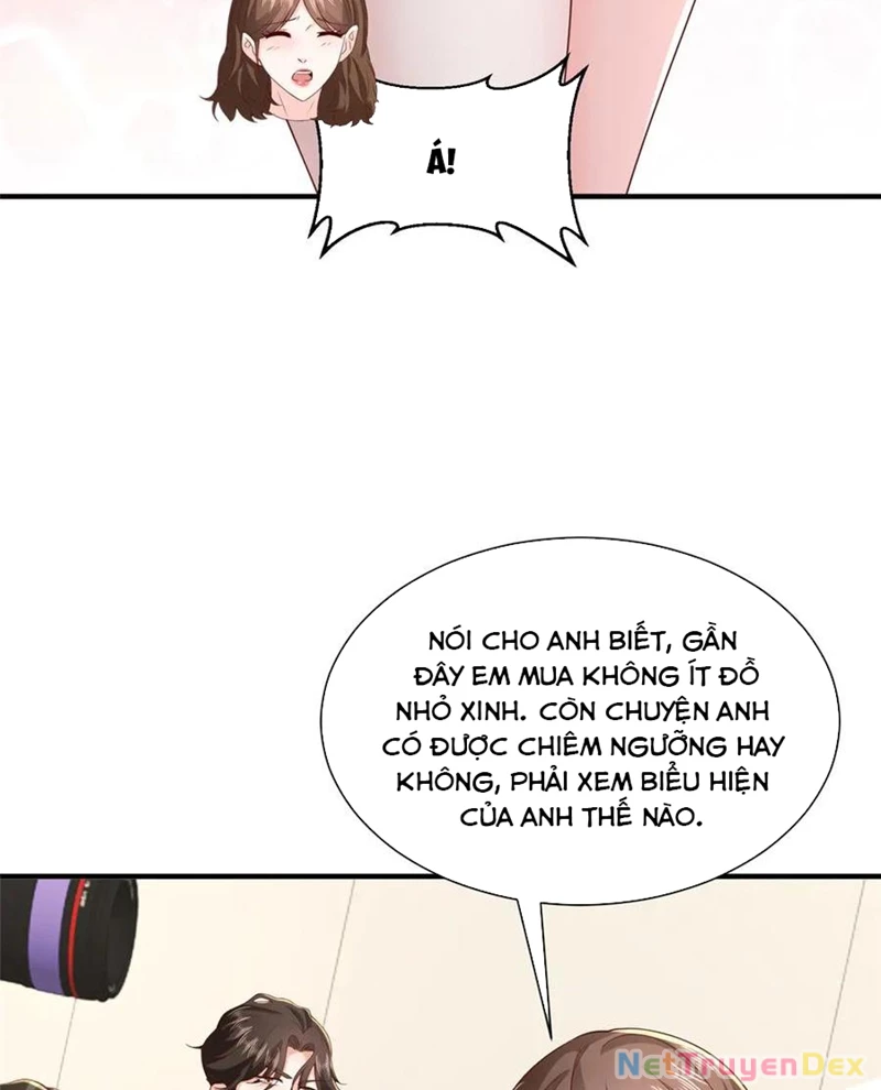 Mỗi Tuần Ta Có Một Nghề Nghiệp Mới Chapter 760 - Trang 4