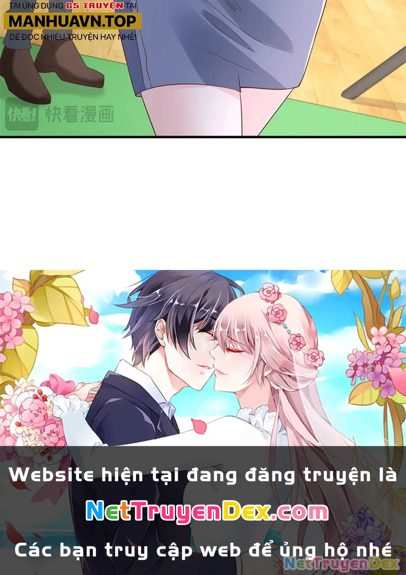 Mỗi Tuần Ta Có Một Nghề Nghiệp Mới Chapter 760 - Trang 4