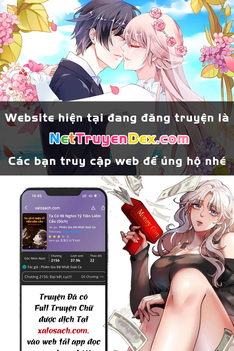 Ta Có 90 Tỷ Tiền Liếm Cẩu! Chapter 461 - Trang 4