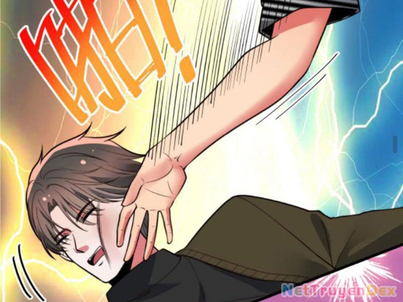 Ta Có 90 Tỷ Tiền Liếm Cẩu! Chapter 461 - Trang 4