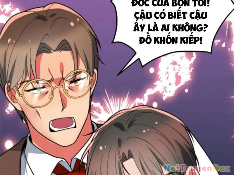 Ta Có 90 Tỷ Tiền Liếm Cẩu! Chapter 461 - Trang 4