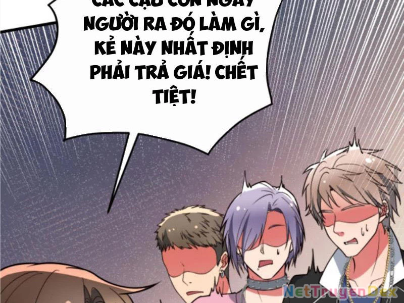 Ta Có 90 Tỷ Tiền Liếm Cẩu! Chapter 461 - Trang 4