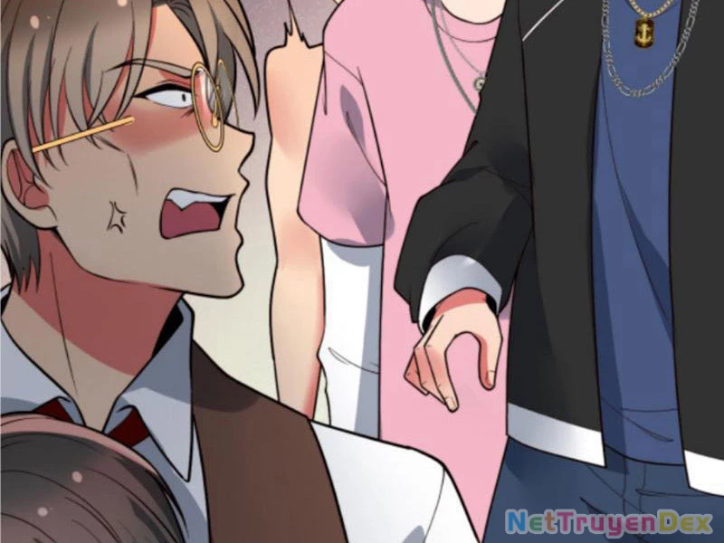 Ta Có 90 Tỷ Tiền Liếm Cẩu! Chapter 461 - Trang 4