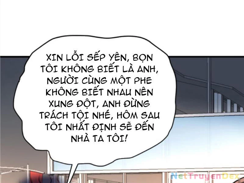 Ta Có 90 Tỷ Tiền Liếm Cẩu! Chapter 461 - Trang 4