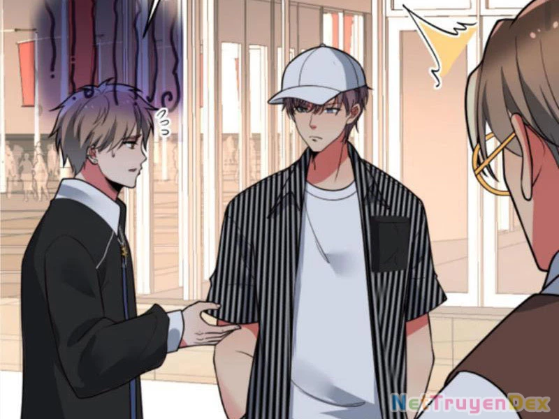 Ta Có 90 Tỷ Tiền Liếm Cẩu! Chapter 461 - Trang 4