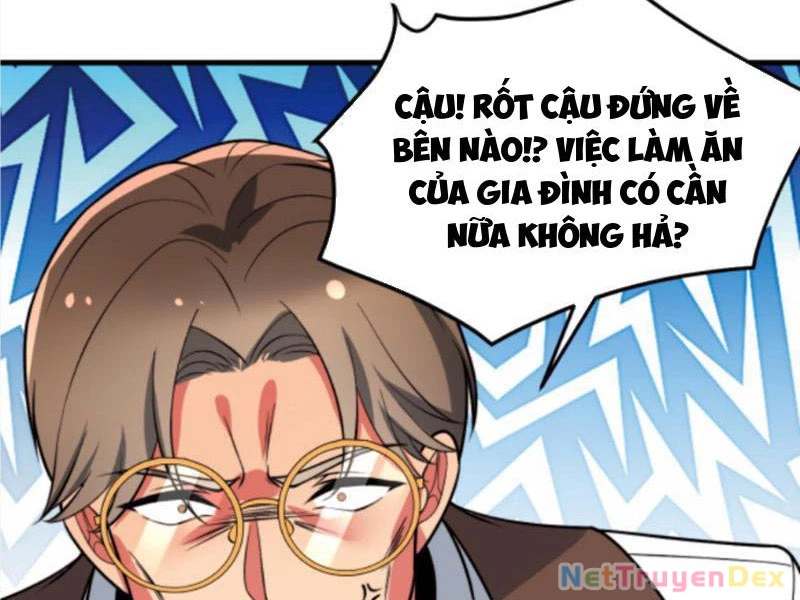 Ta Có 90 Tỷ Tiền Liếm Cẩu! Chapter 461 - Trang 4