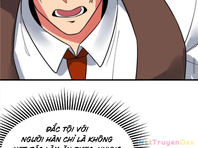 Ta Có 90 Tỷ Tiền Liếm Cẩu! Chapter 461 - Trang 4