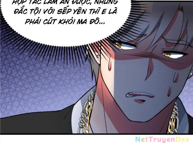 Ta Có 90 Tỷ Tiền Liếm Cẩu! Chapter 461 - Trang 4