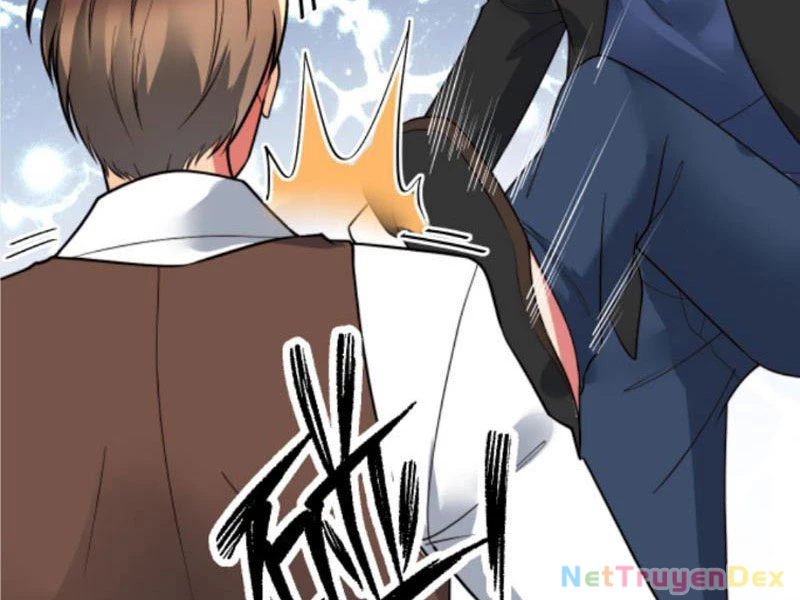 Ta Có 90 Tỷ Tiền Liếm Cẩu! Chapter 461 - Trang 4