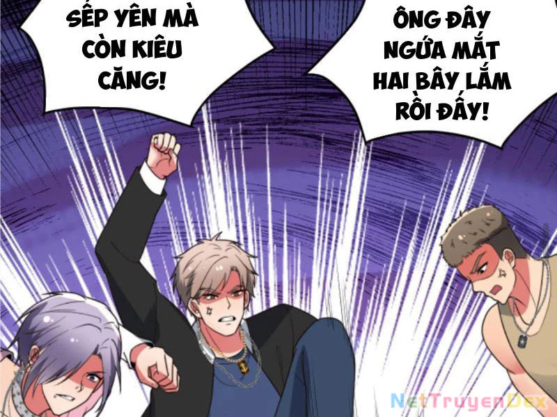 Ta Có 90 Tỷ Tiền Liếm Cẩu! Chapter 461 - Trang 4