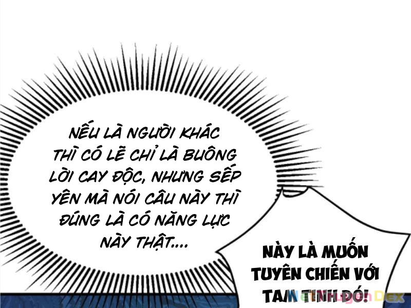 Ta Có 90 Tỷ Tiền Liếm Cẩu! Chapter 461 - Trang 4