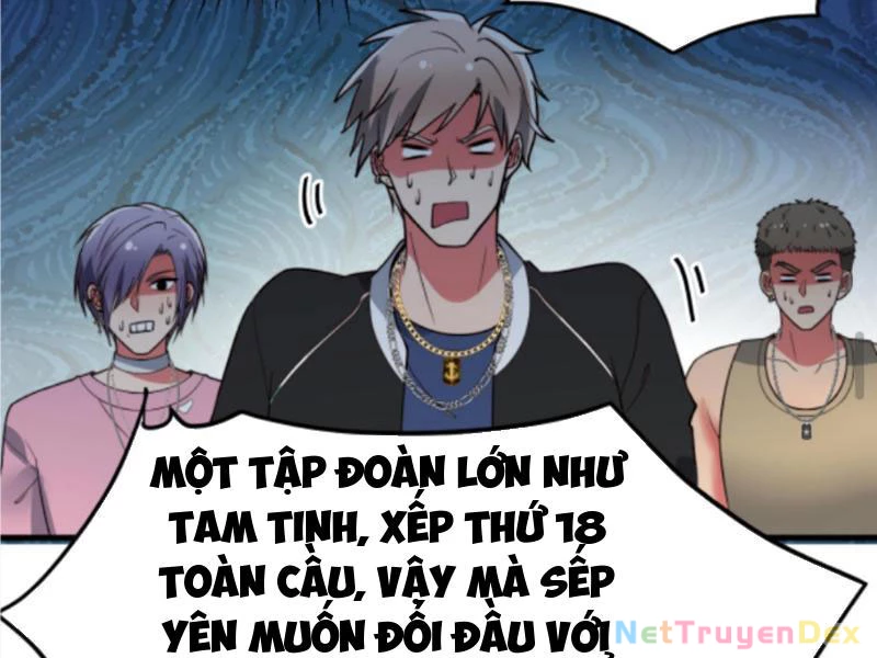 Ta Có 90 Tỷ Tiền Liếm Cẩu! Chapter 461 - Trang 4