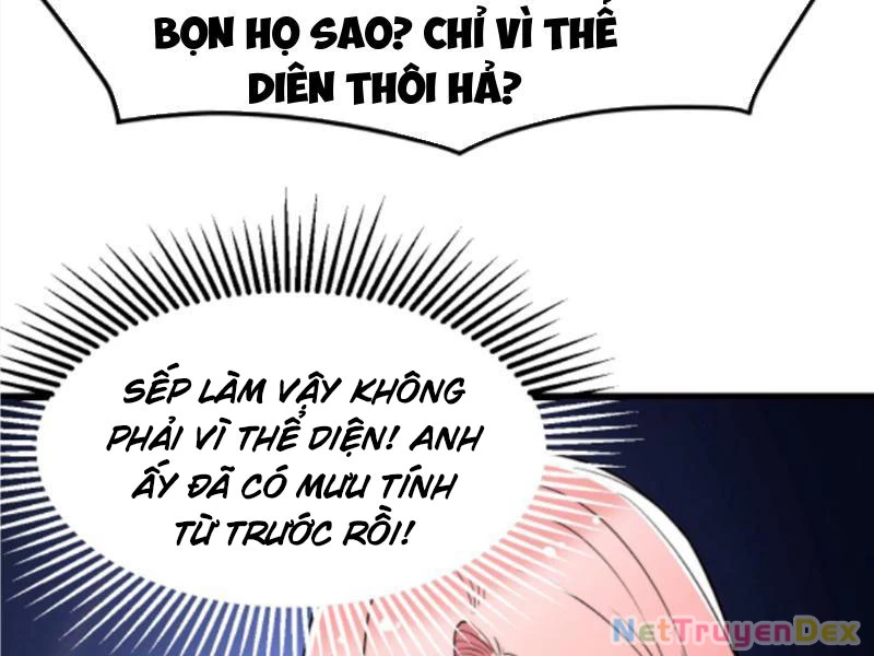 Ta Có 90 Tỷ Tiền Liếm Cẩu! Chapter 461 - Trang 4