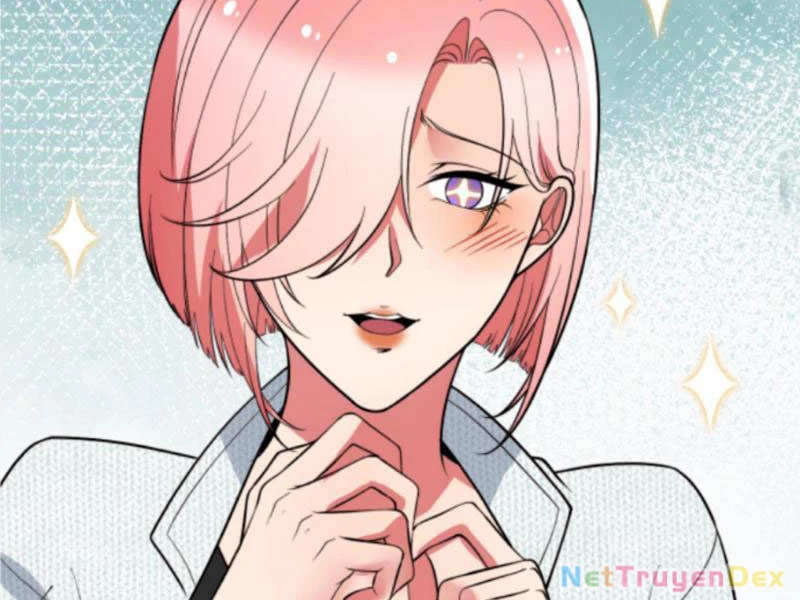 Ta Có 90 Tỷ Tiền Liếm Cẩu! Chapter 461 - Trang 4