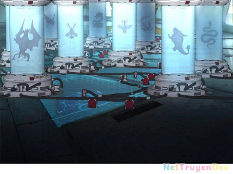 Ta Có 90 Tỷ Tiền Liếm Cẩu! Chapter 461 - Trang 4