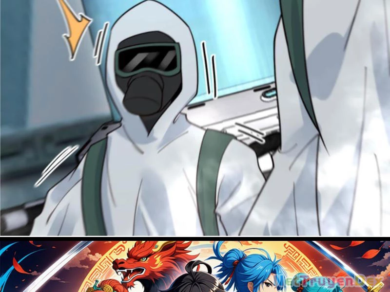 Ta Có 90 Tỷ Tiền Liếm Cẩu! Chapter 461 - Trang 4