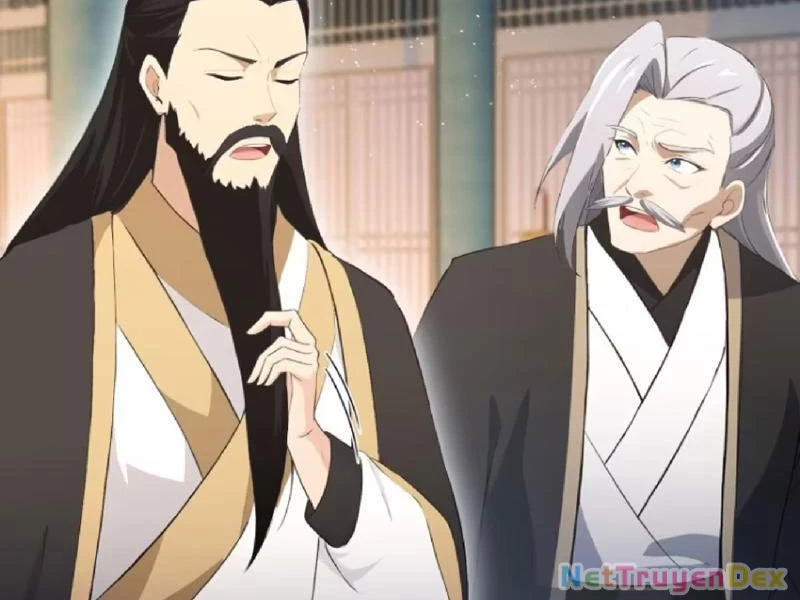 Hoá Ra Ta Đã Vô Địch Từ Lâu Chapter 226 - Trang 4