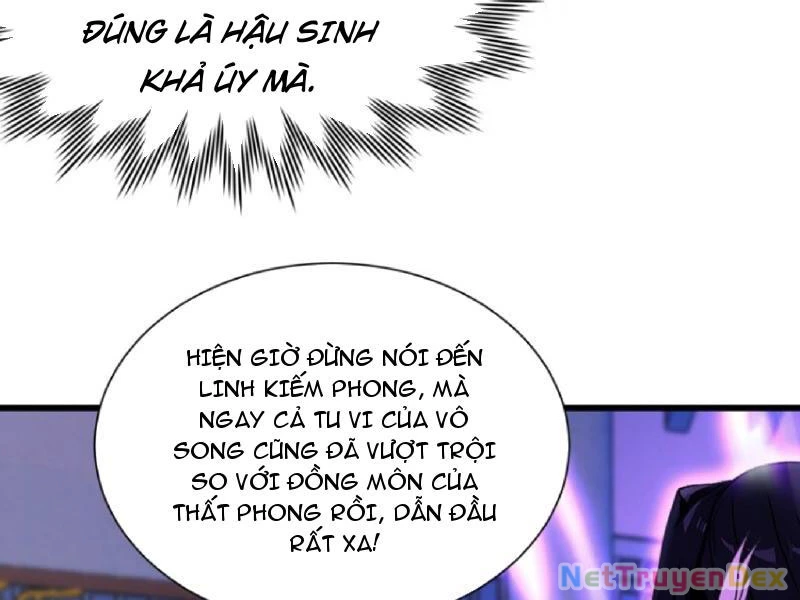 Hoá Ra Ta Đã Vô Địch Từ Lâu Chapter 226 - Trang 4