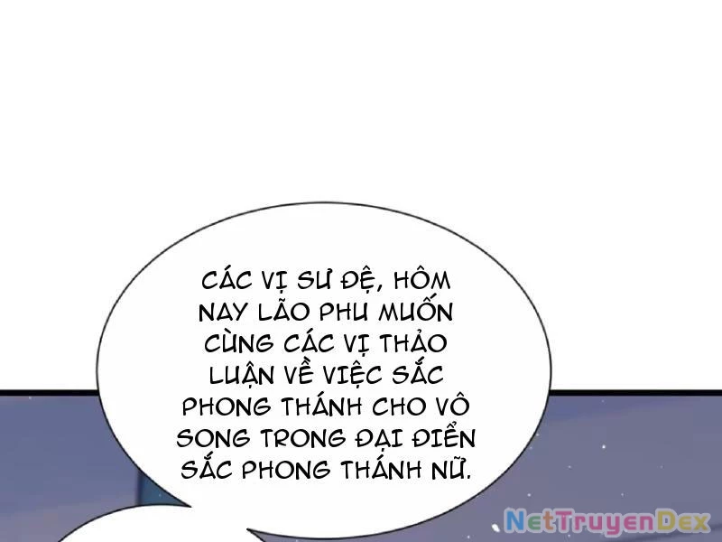 Hoá Ra Ta Đã Vô Địch Từ Lâu Chapter 226 - Trang 4