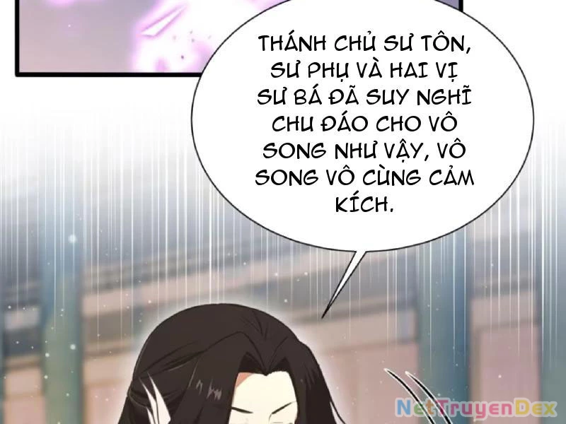 Hoá Ra Ta Đã Vô Địch Từ Lâu Chapter 226 - Trang 4
