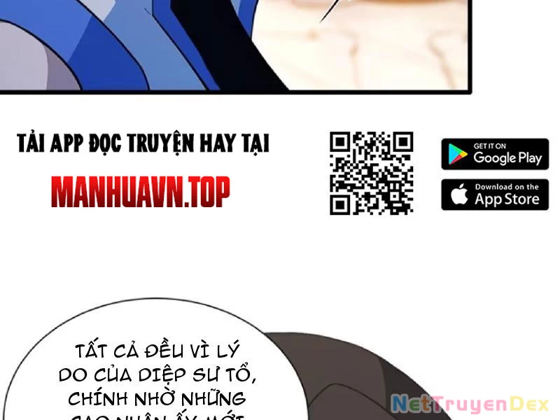 Hoá Ra Ta Đã Vô Địch Từ Lâu Chapter 226 - Trang 4