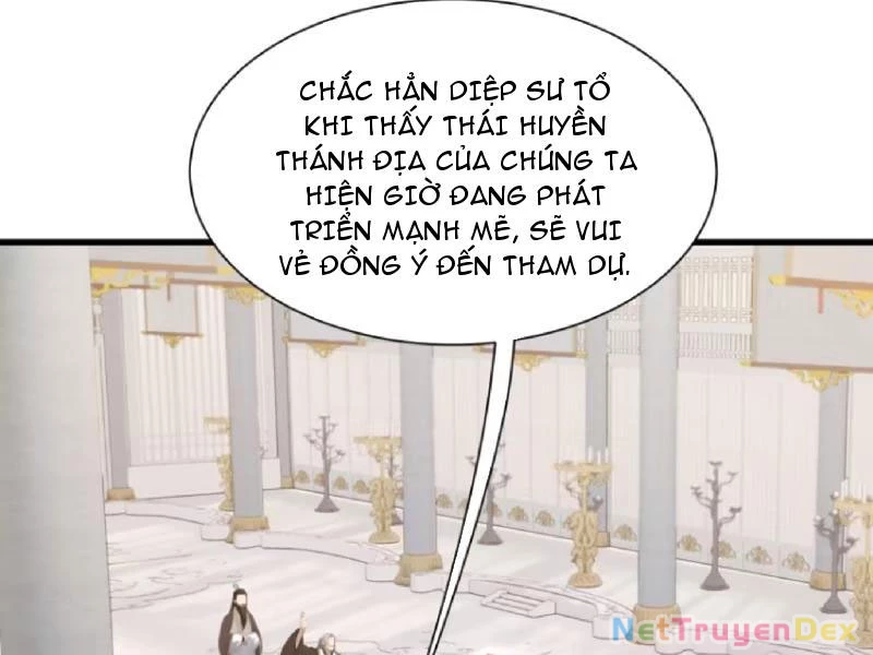 Hoá Ra Ta Đã Vô Địch Từ Lâu Chapter 226 - Trang 4