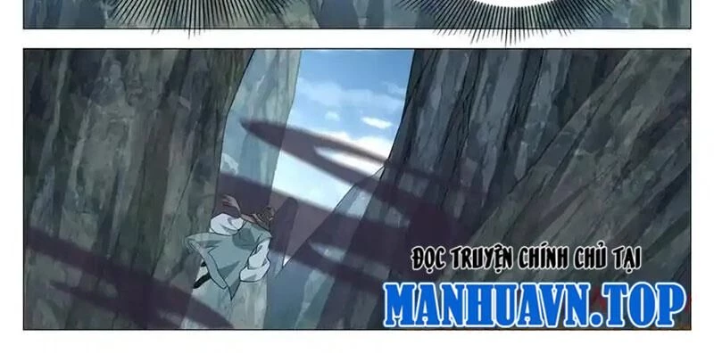 Đại Chu Tiên Lại Chapter 335 - Trang 4