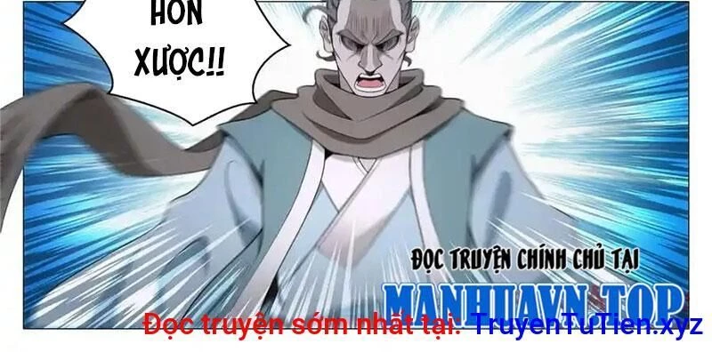 Đại Chu Tiên Lại Chapter 335 - Trang 4
