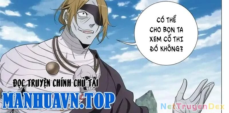 Đại Chu Tiên Lại Chapter 335 - Trang 4