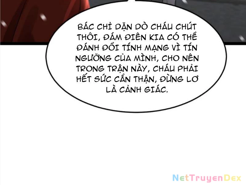 Toàn Cầu Băng Phong: Ta Chế Tạo Phòng An Toàn Tại Tận Thế Chapter 553 - Trang 4