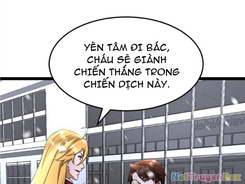 Toàn Cầu Băng Phong: Ta Chế Tạo Phòng An Toàn Tại Tận Thế Chapter 553 - Trang 4