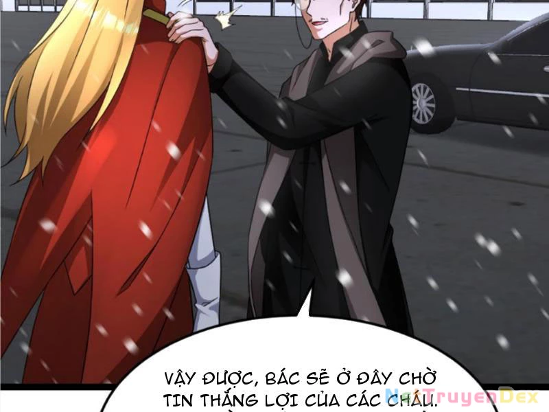 Toàn Cầu Băng Phong: Ta Chế Tạo Phòng An Toàn Tại Tận Thế Chapter 553 - Trang 4
