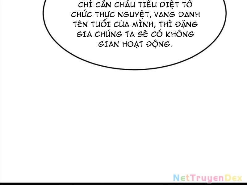 Toàn Cầu Băng Phong: Ta Chế Tạo Phòng An Toàn Tại Tận Thế Chapter 553 - Trang 4
