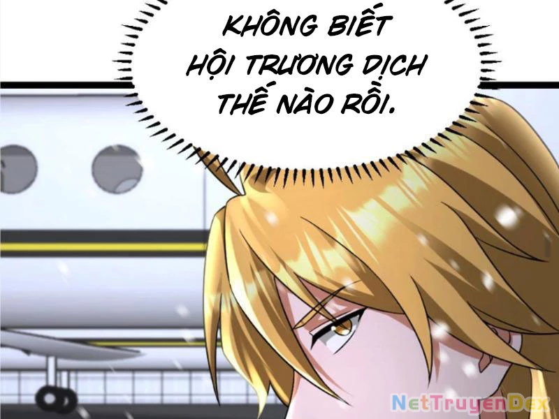 Toàn Cầu Băng Phong: Ta Chế Tạo Phòng An Toàn Tại Tận Thế Chapter 553 - Trang 4