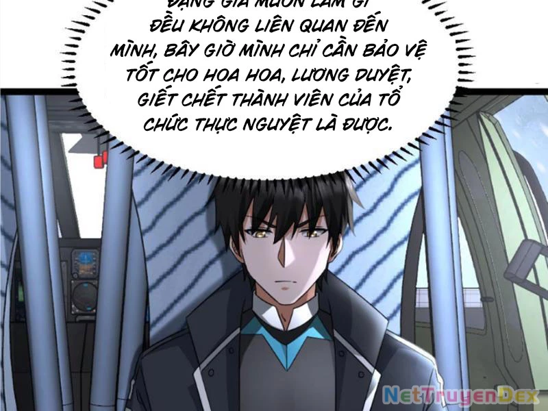 Toàn Cầu Băng Phong: Ta Chế Tạo Phòng An Toàn Tại Tận Thế Chapter 553 - Trang 4
